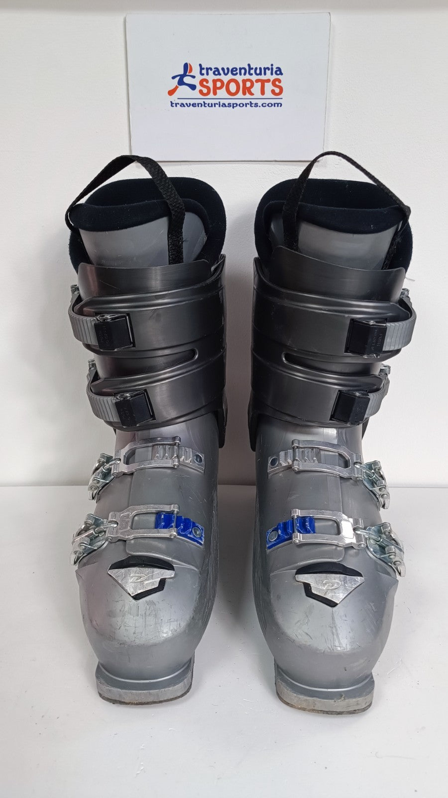 Dalbello RTL-FXR 4F Ski Boots (EU 45; UK 10 1/2; Mondo 290) Winter Fun Snow