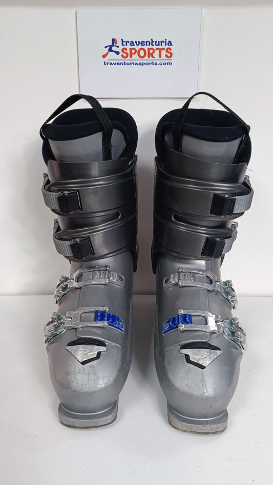 Dalbello RTL-FXR 4F Ski Boots (EU 45; UK 10 1/2; Mondo 290) Winter Fun Snow