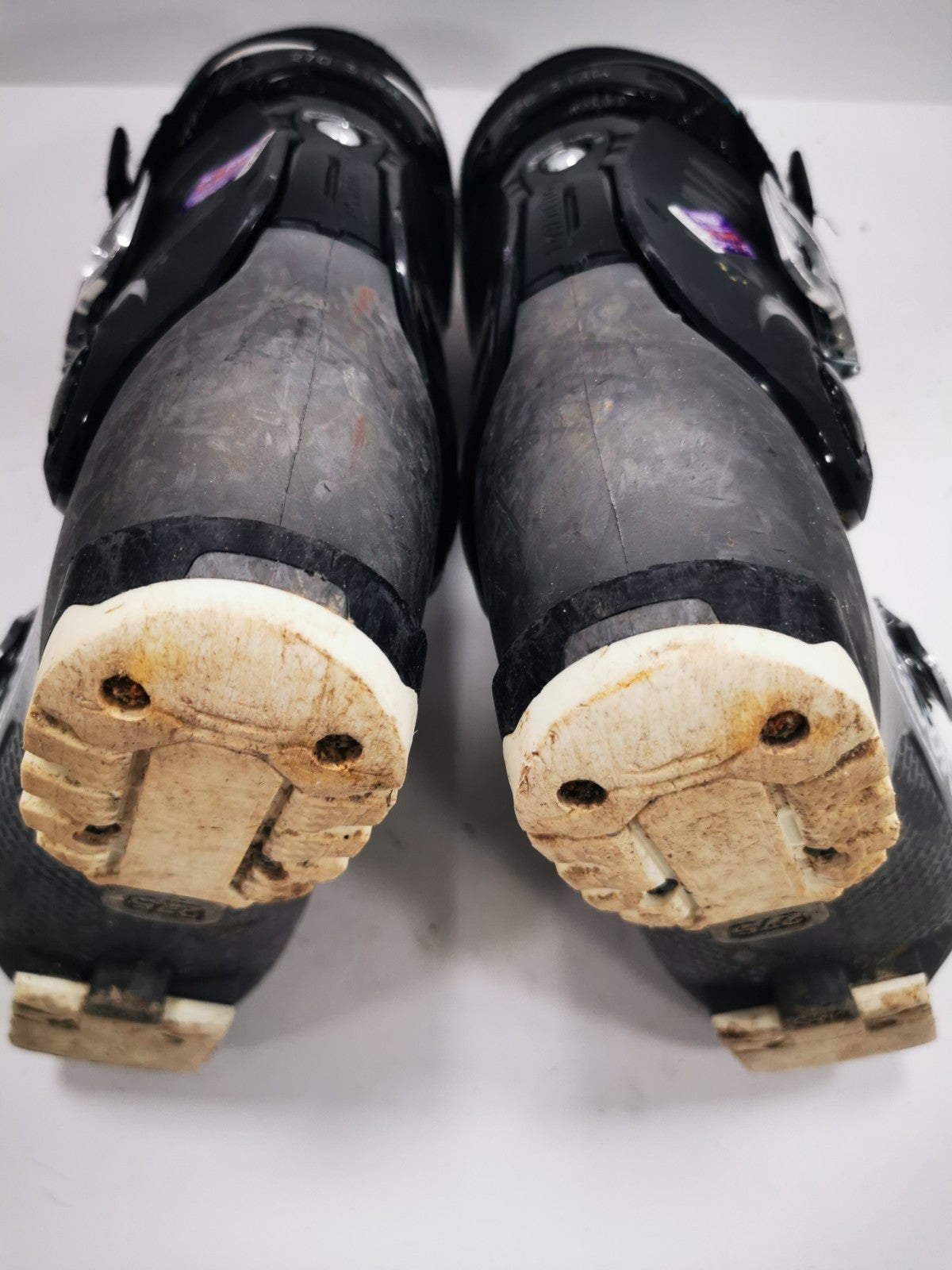 Chaussures de ski Dalbello Luna 90 (EU 42 ; UK 8 ; Mondo 270) Hiver Neige Plaisir Aventure