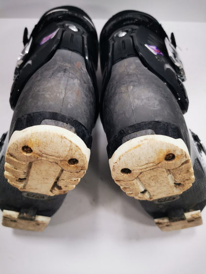 Chaussures de ski Dalbello Luna 90 (EU 42 ; UK 8 ; Mondo 270) Hiver Neige Plaisir Aventure