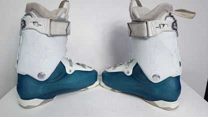 Chaussures de ski Nordica BELLE PRO 95 (UE 42 2/3 ; Royaume-Uni 8 1/2 ; Mondo 275) Hiver