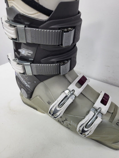 Chaussures de ski Dalbello RTL Vantage 4F (EU 41 1/3; UK 7 1/2; Mondo 265) Sports d'hiver