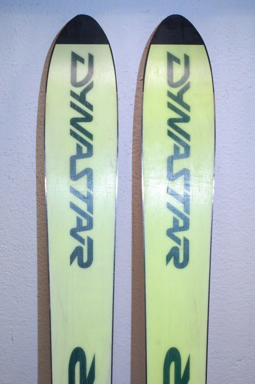 Sci Dynastar S7 Team 110 cm + attacchi Tyrolia T2 45 Snow Sport Winter Outdoor