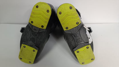 Chaussures de ski Dalbello RTL FXR 2 2016 (EU 33 ; UK 1 ) Mondo 210 Plaisir des sports d’hiver
