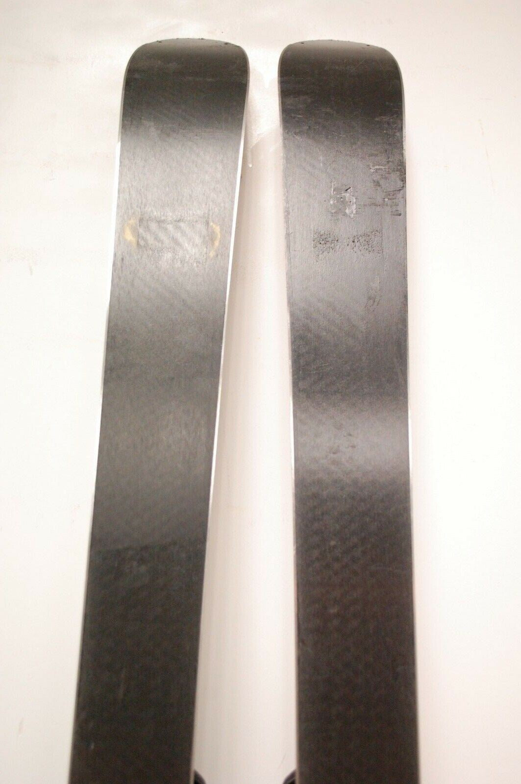 Fischer RC4 Race 130 cm Ski + Fischer FJ 7.5 Bindungen Winter Sport Snow CBS