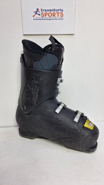 2022 HEAD Next Edge B.Y.S 80R Ski Boots (EU 45; UK 10 1/2; Mondo 290) Winter Fun