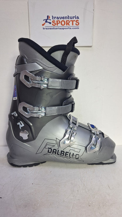 Chaussures de ski Dalbello RTL-FXR MS (EU 45 2/3; UK 11; Mondo 295) Hiver Neige Plaisir