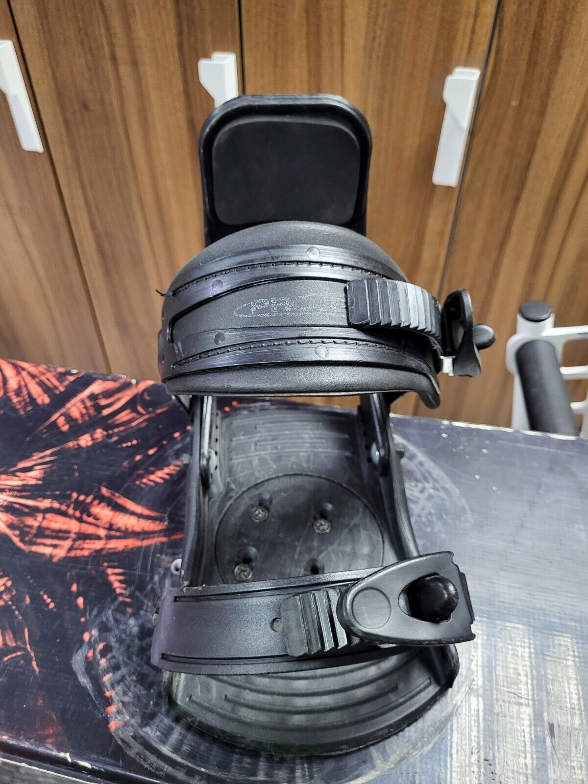 Matrix Syco 163W cm Snowboard +Project L Bindings Winter Adventure Sport Snow