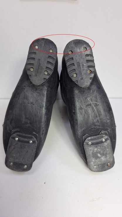 Chaussures de ski Rossignol Flash IRS RTL (EU 45; UK 10 1/2; Mondo 290) Sport Hiver