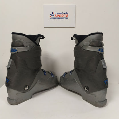 2015 Dalbello RTL-Vantage 4F Ski Boots (EU 45; UK 10 1/2; Mondo 290) Winter Fun