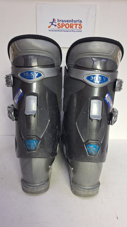 Chaussures de ski Dalbello RTL-Vantage 4F (EU 47; UK 12, Mondo 305) Sport d’hiver sur neige