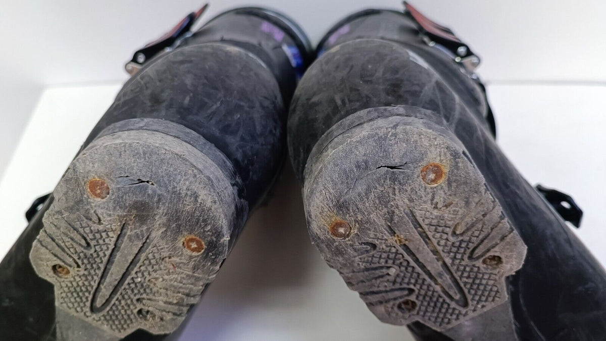 Chaussures de ski HEAD Next Edge B.Y.S. 80 (EU 45 ; UK 10 1/2 ; Mondo 290) Hiver Plaisir