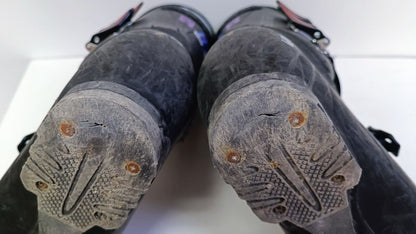 Chaussures de ski HEAD Next Edge B.Y.S. 80 (EU 45 ; UK 10 1/2 ; Mondo 290) Hiver Plaisir