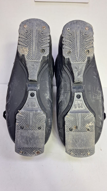 Bottes de ski HEAD Next Edge B.Y.S. 80 R (EU 45 2/3; UK 11; Mondo 295) Fichier d'hiver