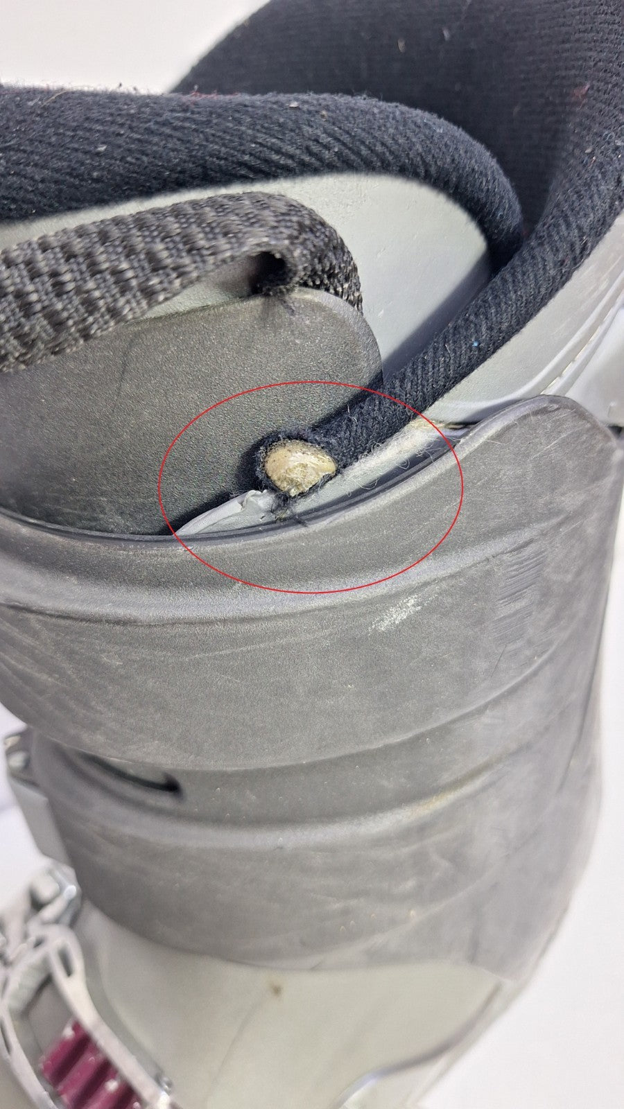 Chaussures de ski Dalbello RTL Vantage 4F (EU 44 1/3; UK 10; Mondo 285) Sports d’hiver