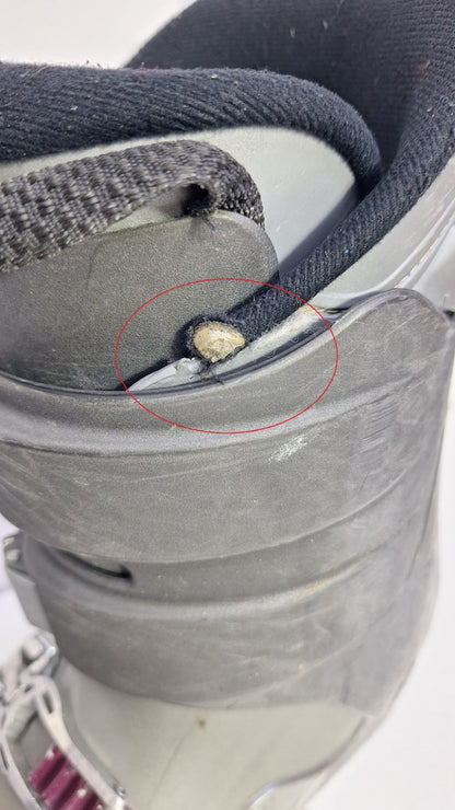 Chaussures de ski Dalbello RTL Vantage 4F (EU 44 1/3; UK 10; Mondo 285) Sports d’hiver