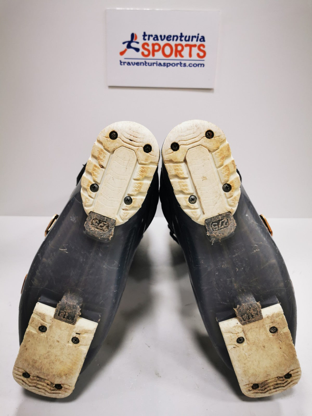 Dalbello Luna 90 Ski Boots (EU 42 ; UK 8 ; Mondo 270) Winter Snow Fun Adventure