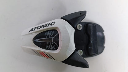 Attacco puntale Atomic XTL DIN 10 Pezzo di ricambio Sport invernali da neve Outdoor