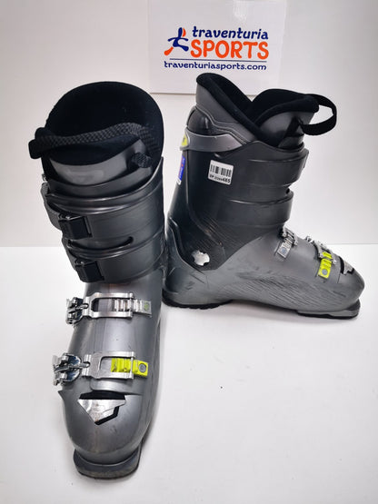 Chaussures de ski Dalbello RTL-FXR MS (EU 44 1/3; UK 10; Mondo 285) Plaisir hivernal et neige