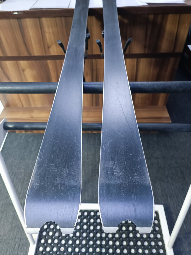 Fischer RC4 World Cup SL Pro 165 cm Ski + Fischer XTR 12 Bindings