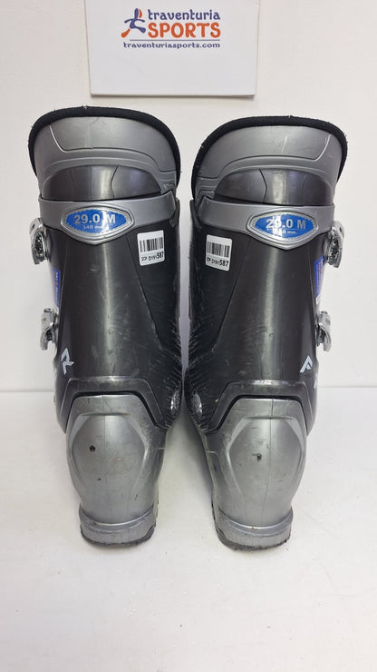 Scarponi da sci Dalbello RTL-FXR 4F (EU 45; UK 10 1/2; Mondo 290) Divertimento invernale sulla neve