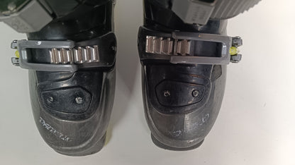 Chaussures de ski Dalbello RTL FXR 2 2016 (EU 33 ; UK 1 ) Mondo 210 Plaisir des sports d’hiver