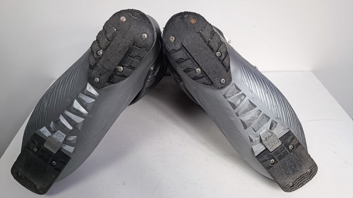 Dalbello RTL-FXR 4F Skischuhe (EU 45; UK 10 1/2; Mondo 290) Winterspaß