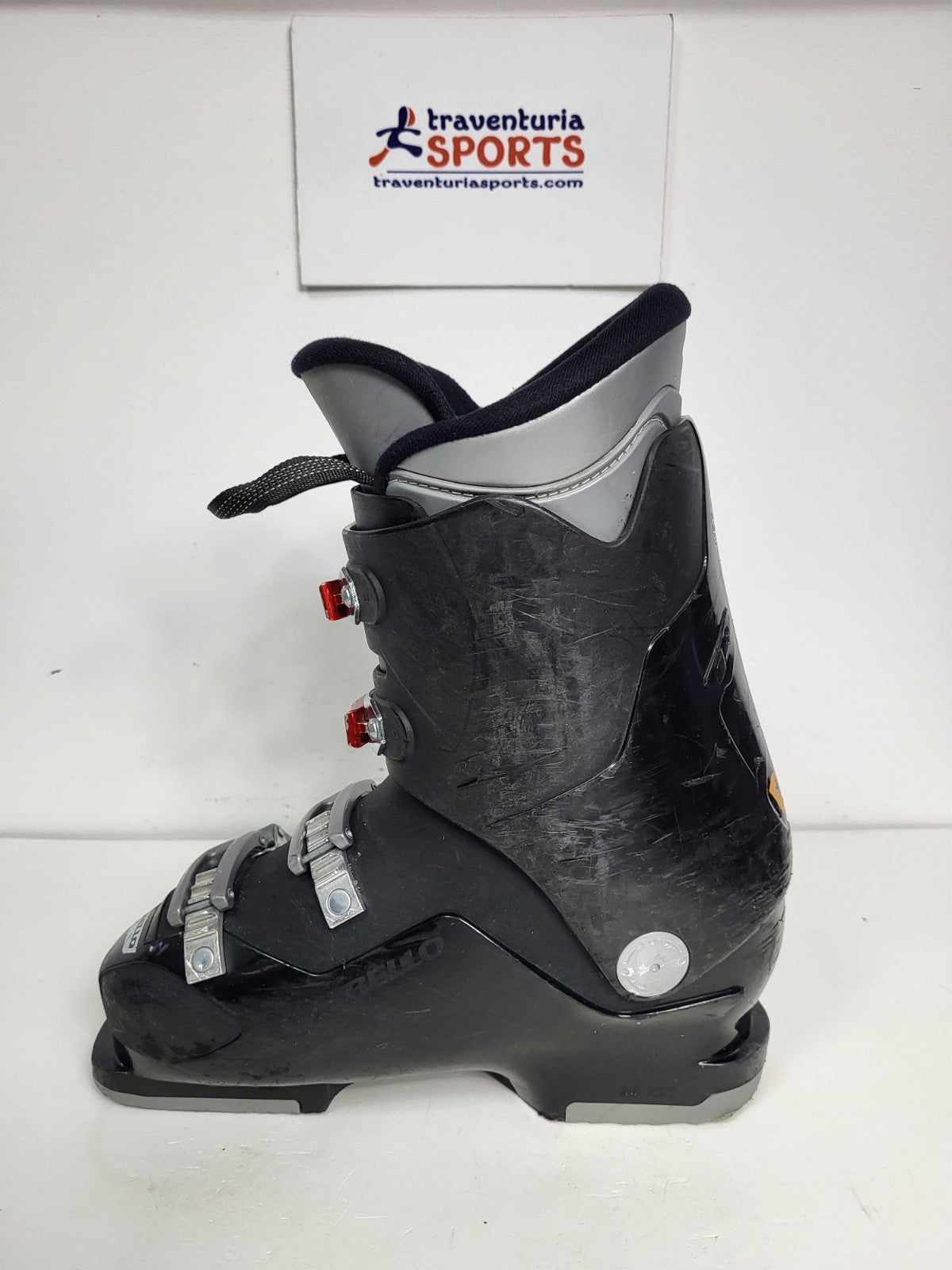 Scarponi da sci Dalbello LTD Vantage Sport (EU 39 2/3; UK 6 1/4; Mondo 255) Divertenti