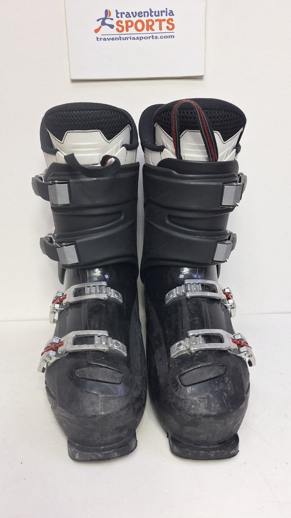 Rossignol Flash IRS RTL Ski Boots (EU 45; UK 10 1/2; Mondo 290) Sport Winter