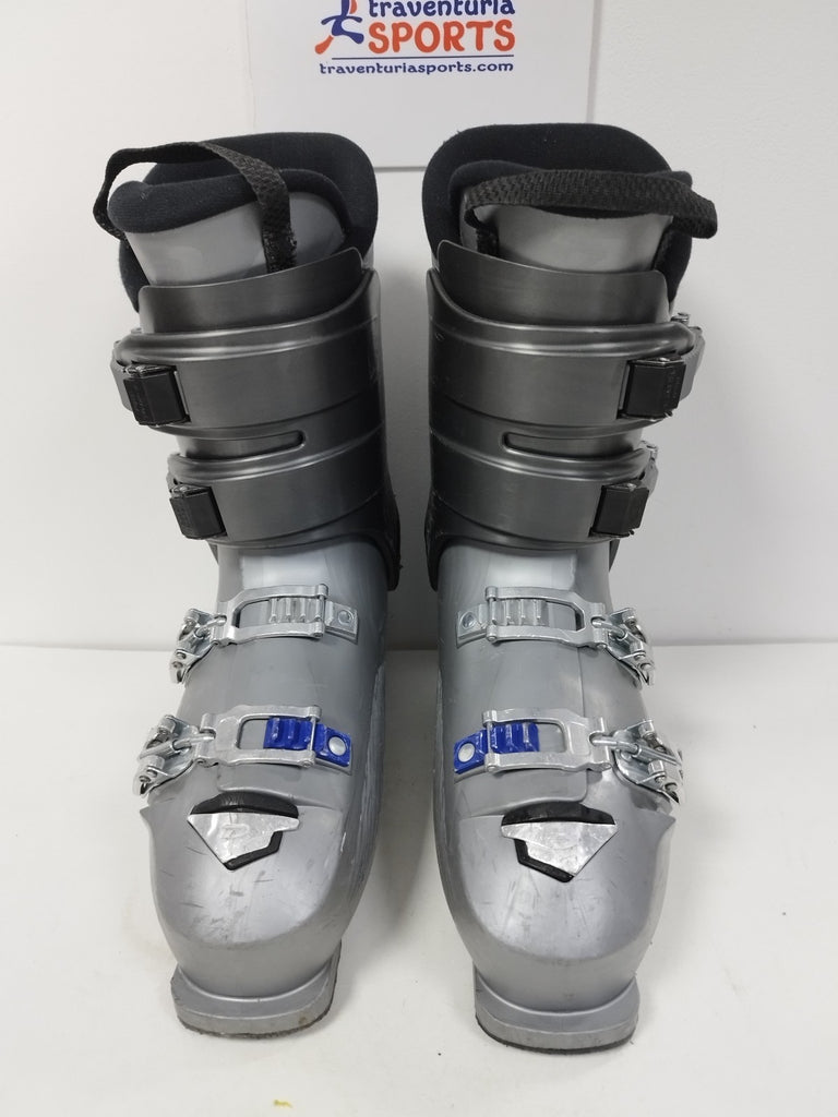 Dalbello RTL-FXR 4F Ski Boots (EU 45; UK 10 1/2; Mondo 290) Winter Fun