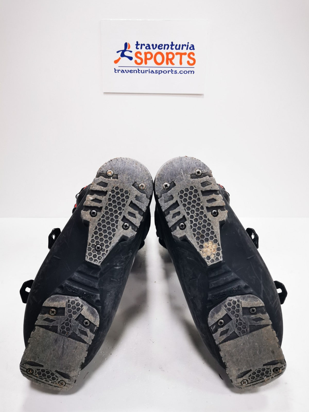 Chaussures de ski HEAD Advant Edge 75R (EU 39; UK 5 3/4; Mondo 250) Sport Hiver