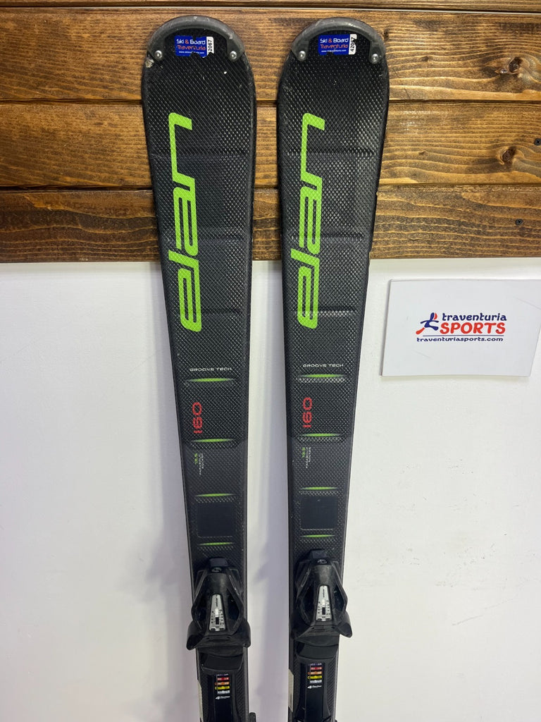 elan sky 140cm　×　el 4.5 ju1gwqjvlhaus1bxd0ez_1200x1200