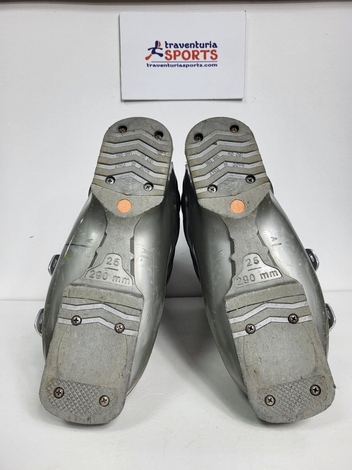 Scarponi da sci Dalbello RTL Vantage Sport 4F (EU 39 2/3; UK 6 1/4; Mondo 255) Inverno