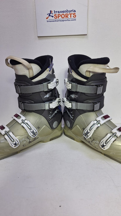Chaussures de ski Dalbello RTL Vantage 4F (EU 40 1/2; UK 7; Mondo 260) Plaisir des sports d’hiver