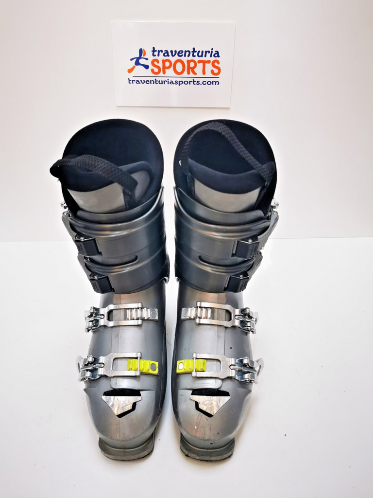 Dalbello RTL-FXR MS Ski Boots (EU 44 1/3; UK 10; Mondo 285) Winter Snow Fun