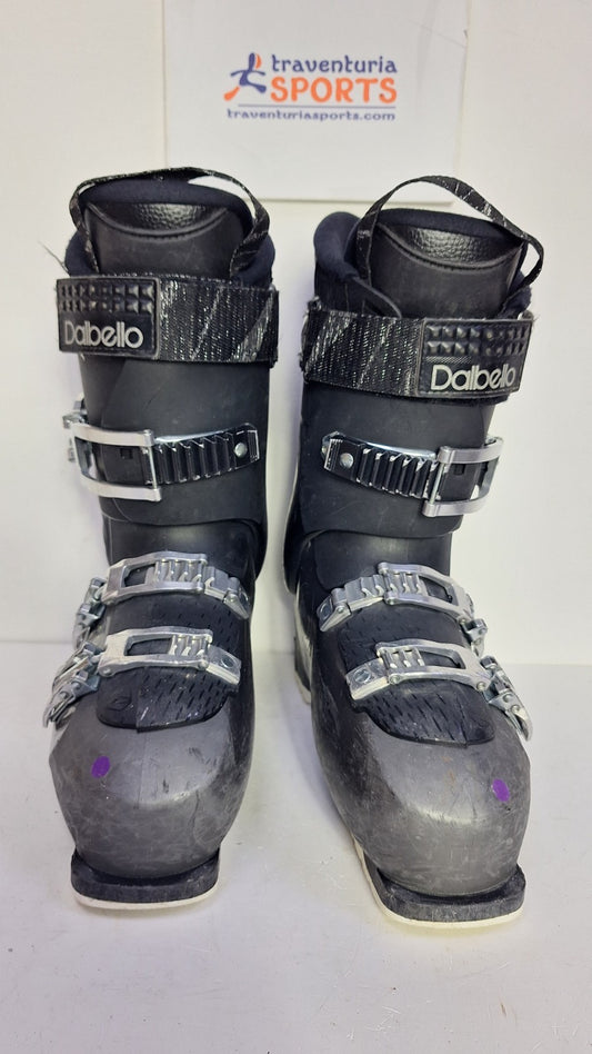 Dalbello RTL-Luna  Ski Boots (EU 42 ; UK 8 ; Mondo 270) Winter Snow  Adventure
