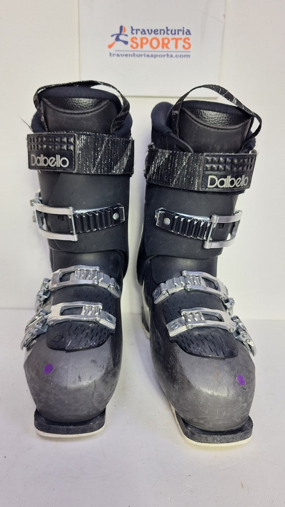 Dalbello RTL-Luna  Ski Boots (EU 42 ; UK 8 ; Mondo 270) Winter Snow  Adventure
