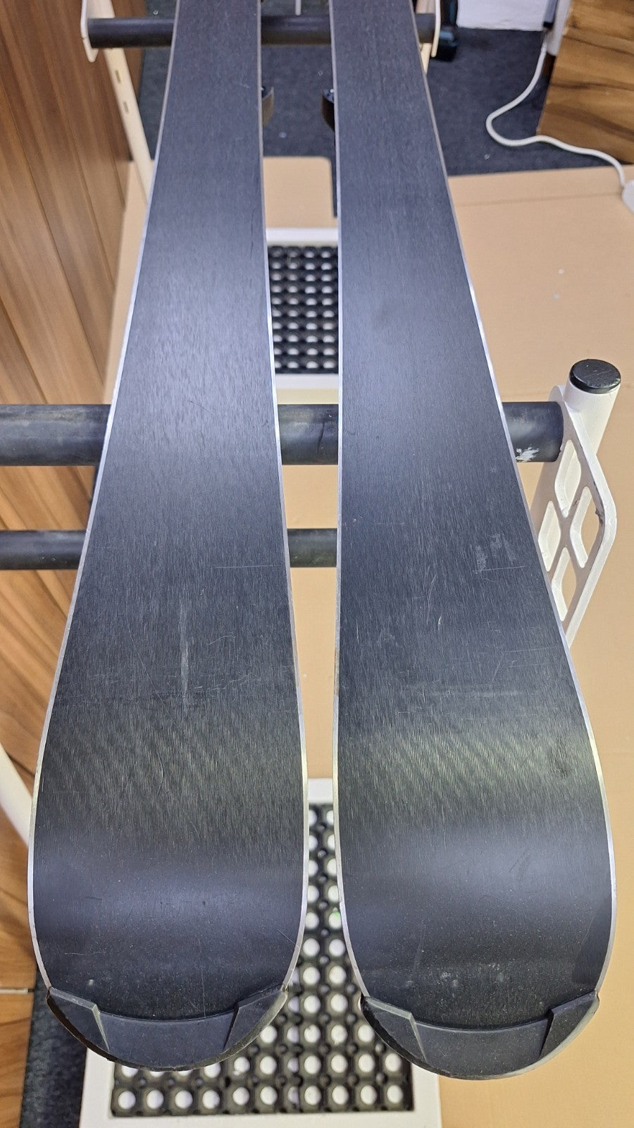 HEAD The Link R 150 cm Ski + Tyrolia BYS 10 Bindings Fun Snow Winter Sport BSL