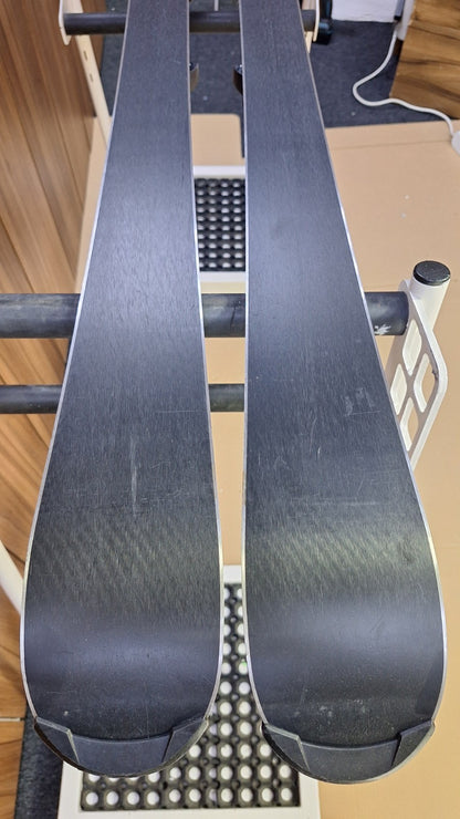 HEAD The Link R 150 cm Ski + Tyrolia BYS 10 Bindings Fun Snow Winter Sport BSL