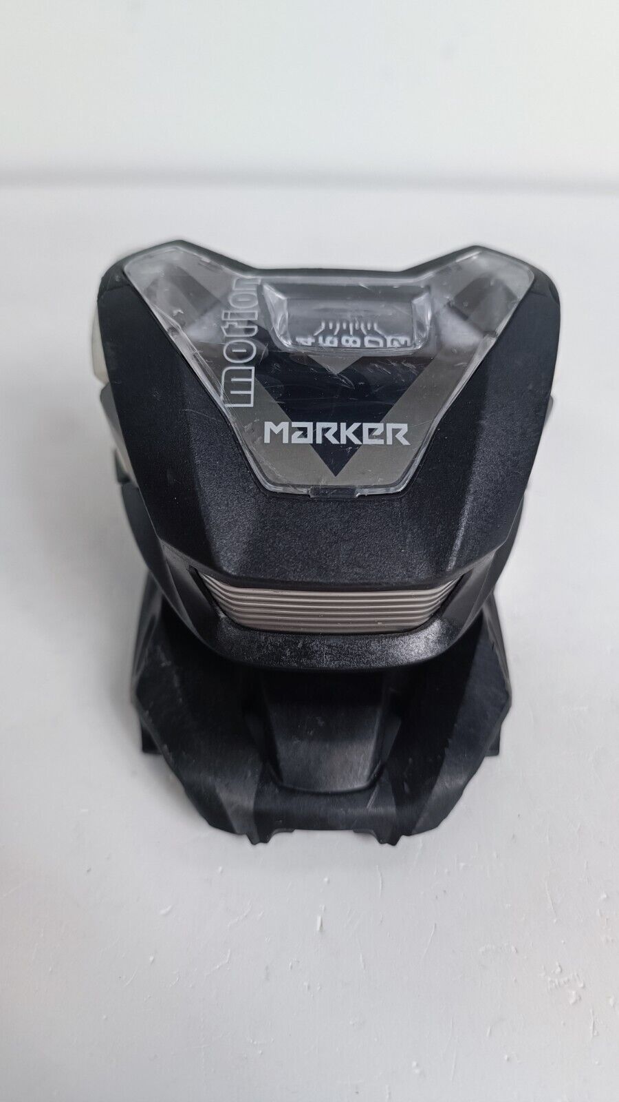 Marker Motion Toe Binding DIN 12 Spare Part Snow Sport Winter Outdoor