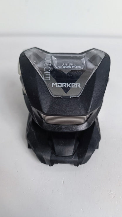 Marker Motion Toe Binding DIN 12 Spare Part Snow Sport Winter Outdoor