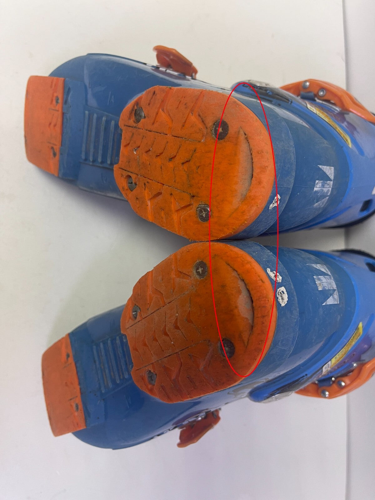 Chaussures de ski Tecnica JTR 2 (EU 36; UK 3.5; Mondo 225) Sport d’hiver et neige, plaisir