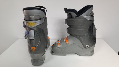 2015 Dalbello RTL-Vantage 4F Ski Boots (EU 39; UK 5 3/4; Mondo 250) Winter Fun