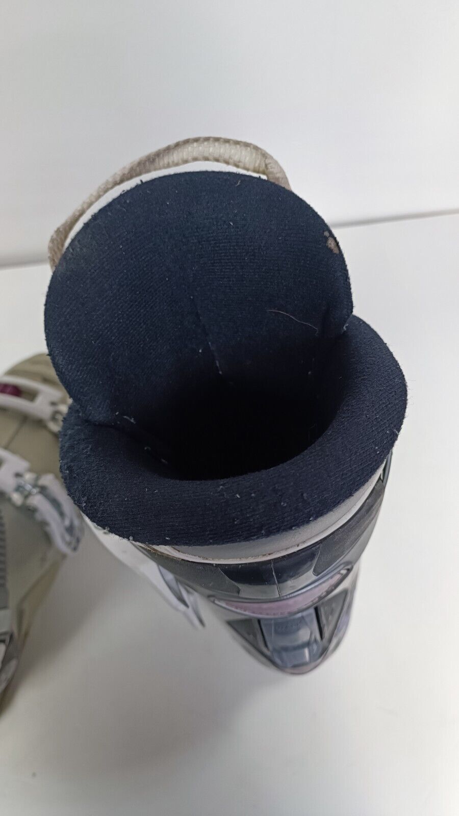 2016 Dalbello Vantage 4F Ski Boots (EU 40 1/2 ; UK 7 ; Mondo 260) Winter Snow
