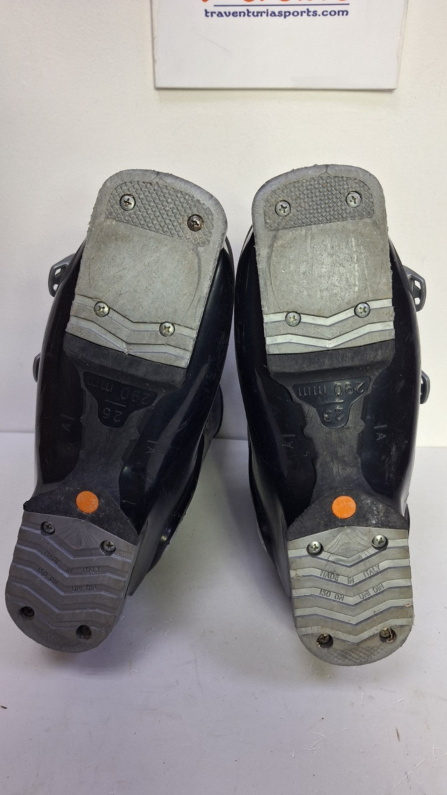 Dalbello LTD Vantage Sport Ski Boots (EU 39 2/3; UK 6 1/4; Mondo 255)Winter Fun