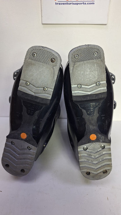 Dalbello LTD Vantage Sport Ski Boots (EU 39 2/3; UK 6 1/4; Mondo 255)Winter Fun