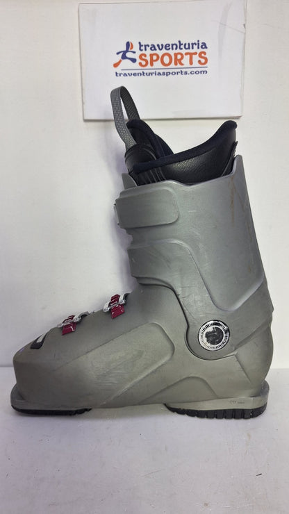 Chaussures de ski Alpina DSS RTL (EU 44 1/3 ; UK 10 ; Mondo 285) Sport Hiver Neige Plein air