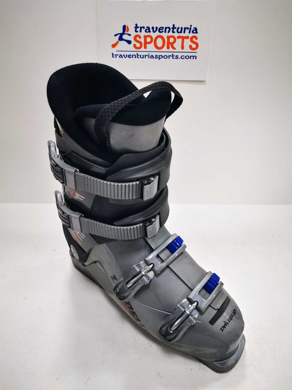 Dalbello RTL-Vantage  4F Ski Boots (EU 47 1/3; UK 12 , Mondo 305) Winter Sport