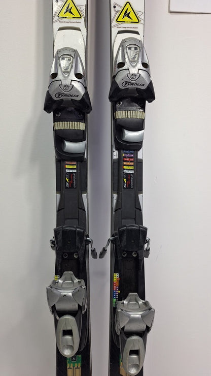 Head World Cup Rebels i.Speed  180cm Ski + Tyrolia 13 Bindings Winter Sport