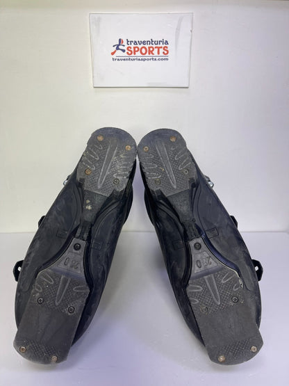 Chaussures de ski HEAD Next Edge B.Y.S. 80R (EU 43 1/2; UK 9 1/4; Mondo 280) Plaisirs d'hiver